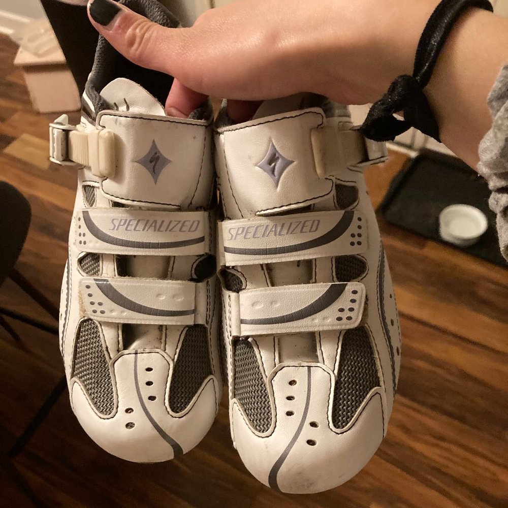 Specialized Cycling Shoes